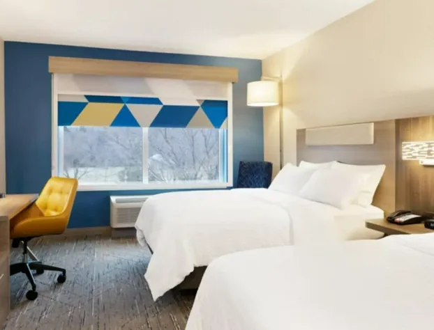 Holiday Inn Express & Suites Hawthorne Elmsford North by IHG hotel detail image 3