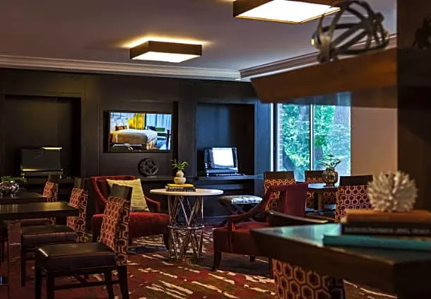 Renaissance Westchester hotel detail image 2