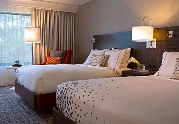 Renaissance Westchester hotel detail image 3