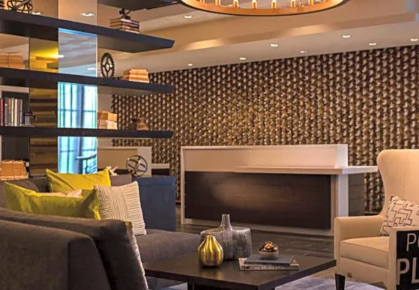 Renaissance Westchester hotel detail image 4