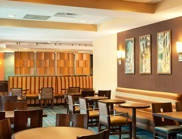 SpringHill Suites by Marriott Tarrytown Westchester County hotel detail image 2