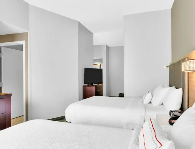 SpringHill Suites by Marriott Tarrytown Westchester County hotel detail image 4