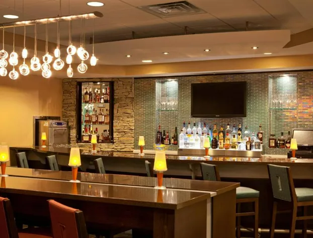 SpringHill Suites by Marriott Tarrytown Westchester County hotel detail image 1