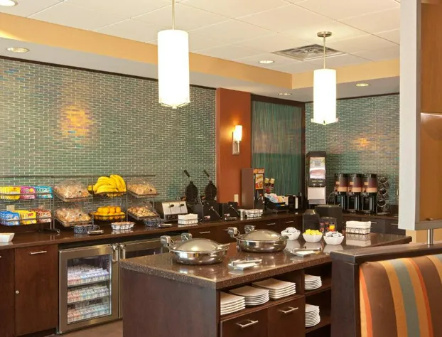SpringHill Suites by Marriott Tarrytown Westchester County hotel detail image 2