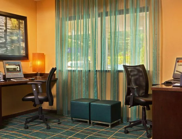 SpringHill Suites by Marriott Tarrytown Westchester County hotel detail image 4