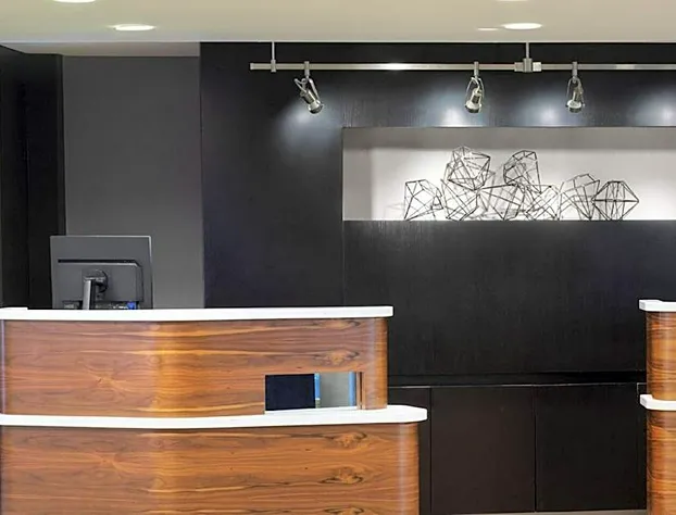 Courtyard by Marriott Tarrytown Westchester County hotel detail image 3