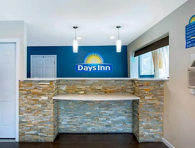 Days Inn by Wyndham Elmsford / White Plains hotel detail image 2