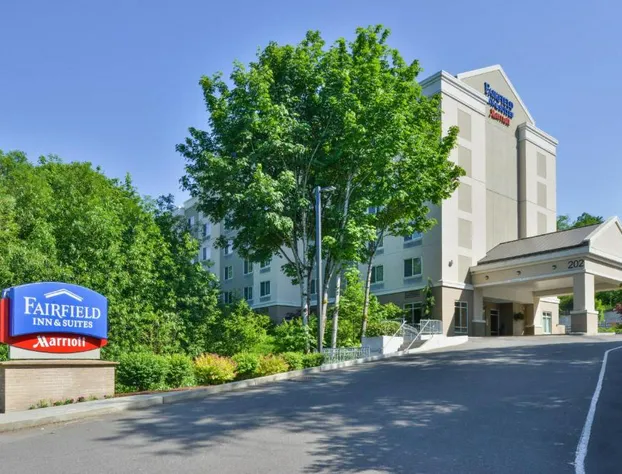 Fairfield by Marriott Inn & Suites Tacoma Puyallup hotel detail image 3