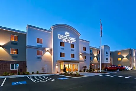 Candlewood Suites Lakewood, an IHG Hotel hotel detail image 2