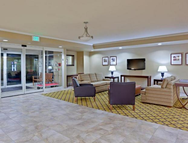 Candlewood Suites Lakewood hotel detail image 1