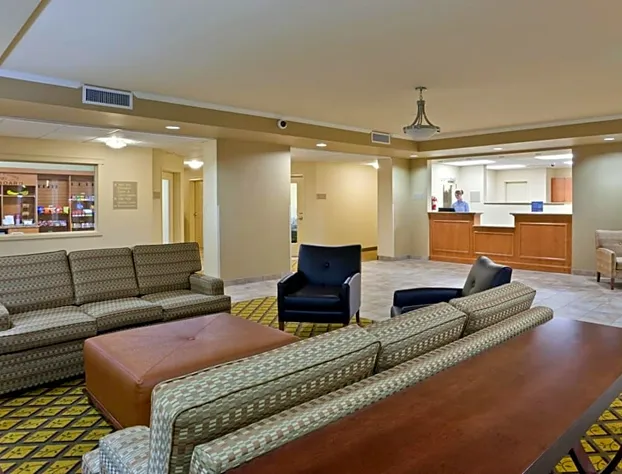 Candlewood Suites Lakewood, an IHG Hotel hotel detail image 3