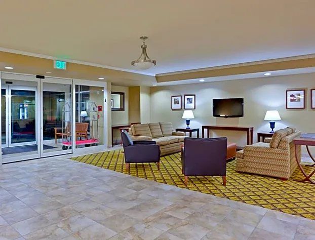 Candlewood Suites Lakewood, an IHG Hotel hotel detail image 4