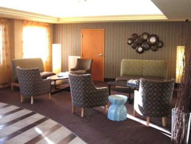 Best Western Plus Glen Allen Inn hotel detail image 2