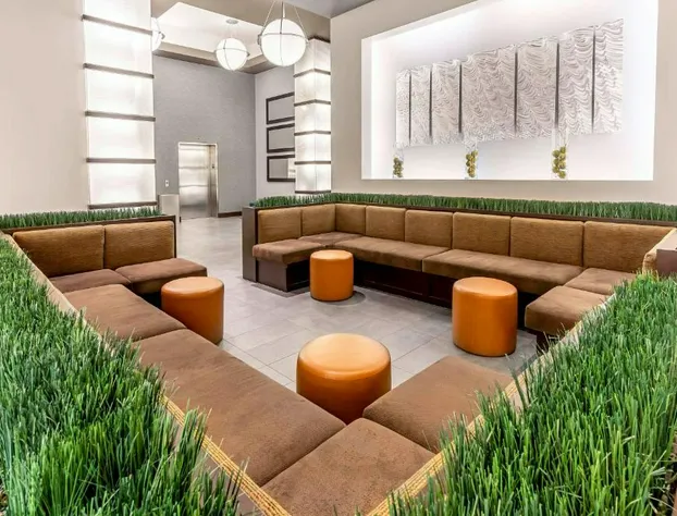 Hyatt House Richmond / Short Pump hotel detail image 2