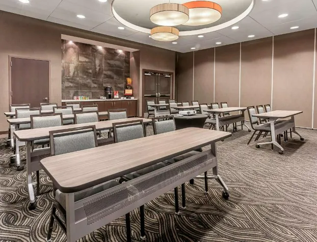 Hyatt House Richmond / Short Pump hotel detail image 3