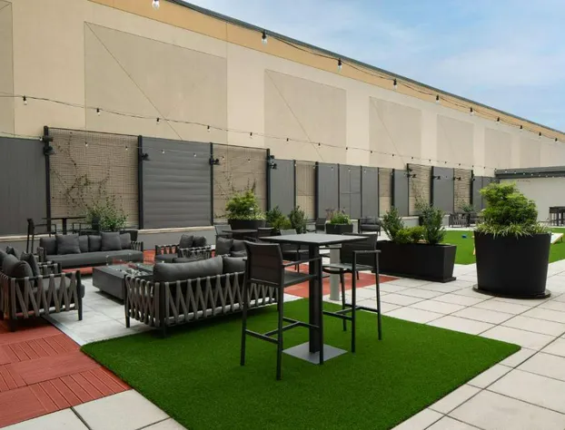 Hyatt House Richmond / Short Pump hotel detail image 4