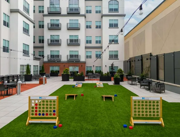 Hyatt House Richmond / Short Pump hotel detail image 1