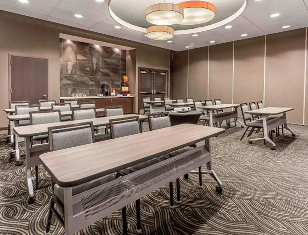 Hyatt House Richmond / Short Pump hotel detail image 3