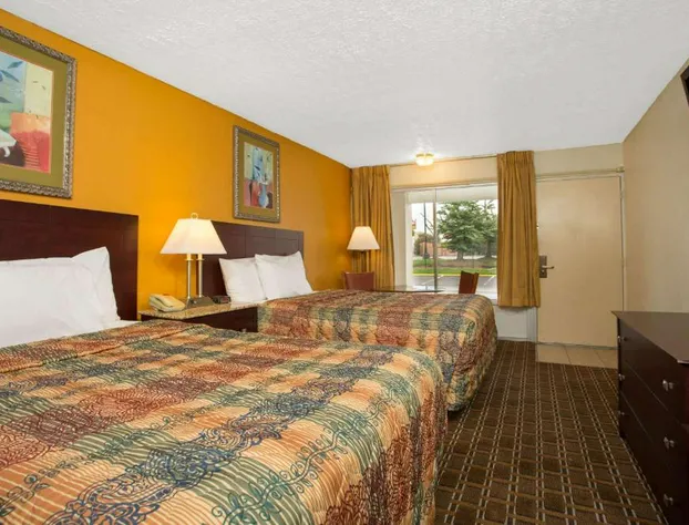 Days Inn by Wyndham Chester hotel detail image 4