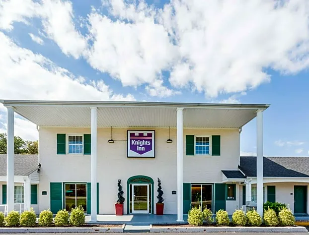 Knights Inn Glen Allen hotel detail image 1