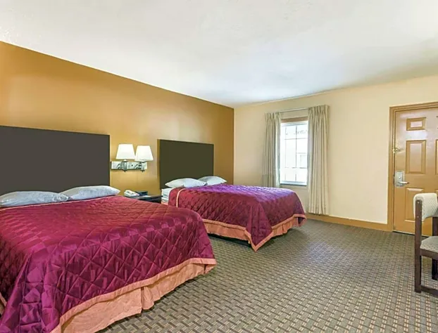 Knights Inn Glen Allen hotel detail image 2