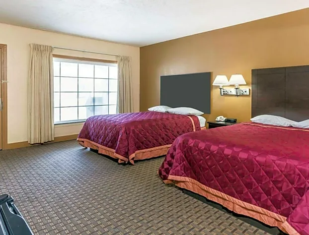 Knights Inn Glen Allen hotel detail image 3