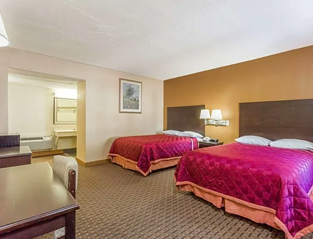 Knights Inn Glen Allen hotel detail image 4