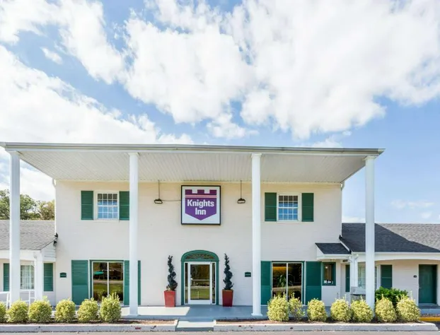 Knights Inn Glen Allen hotel detail image 1