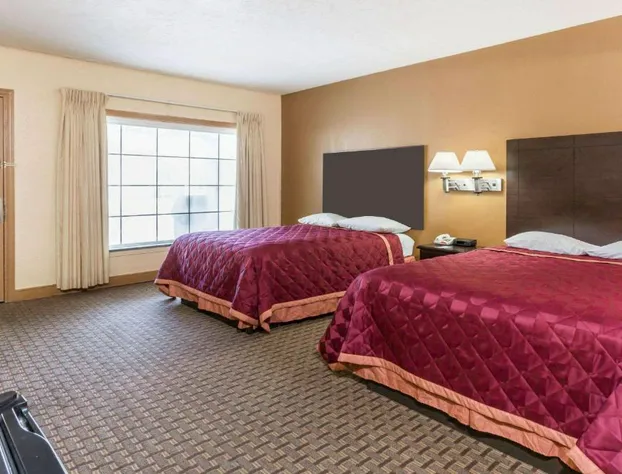 Knights Inn Glen Allen hotel detail image 2