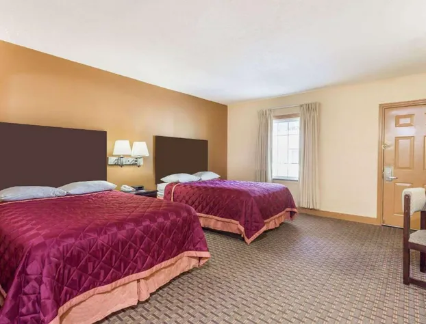 Knights Inn Glen Allen hotel detail image 3