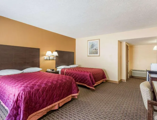 Knights Inn Glen Allen hotel detail image 4