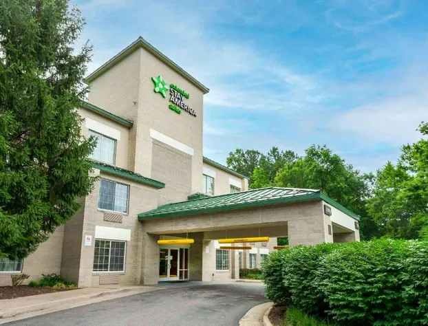 Extended Stay America Suites North Chesterfield Arboretum hotel detail image 2