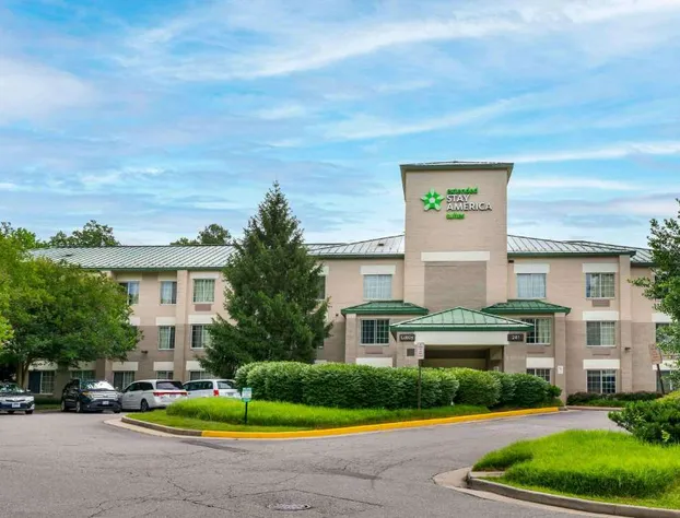 Extended Stay America Suites North Chesterfield Arboretum hotel detail image 2