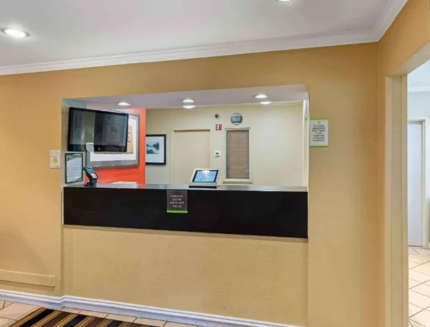 Extended Stay America Suites North Chesterfield Arboretum hotel detail image 3