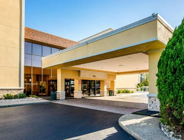 Hermitage Hotel Richmond Virginia hotel detail image 1