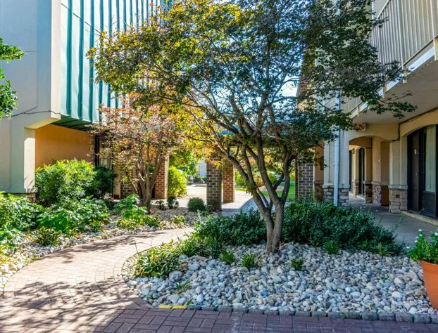 Hermitage Hotel Richmond Virginia hotel detail image 4