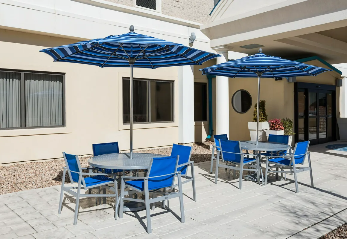 Holiday Inn Express Richmond Downtown by IHG hotel hero