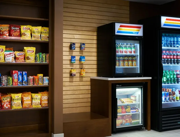 Holiday Inn Express Richmond Downtown by IHG hotel detail image 2