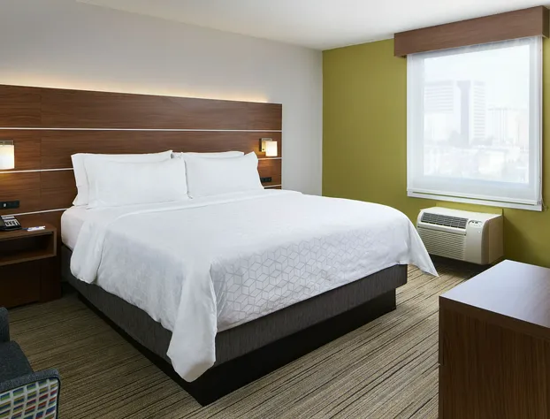 Holiday Inn Express Richmond Downtown by IHG hotel detail image 4