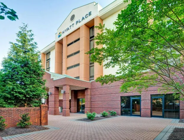 Hyatt Place Richmond/Innsbrook hotel detail image 1