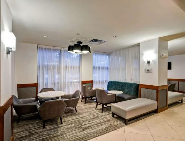 Hyatt Place Richmond/Innsbrook hotel detail image 2