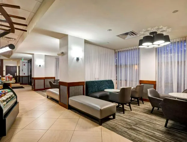 Hyatt Place Richmond/Innsbrook hotel detail image 3