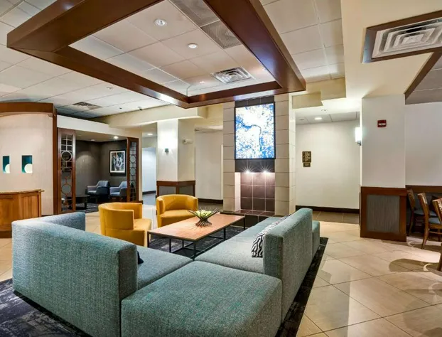 Hyatt Place Richmond/Innsbrook hotel detail image 2