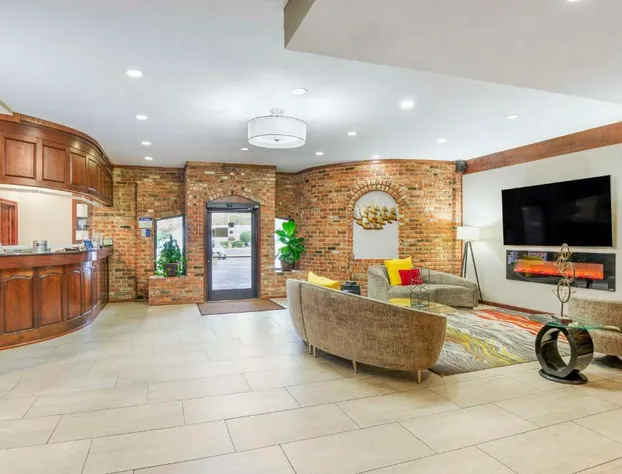 Best Western Plus Governor's Inn hotel detail image 2