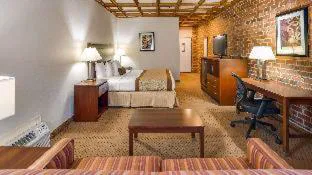 Best Western Plus Governor's Inn hotel detail image 4