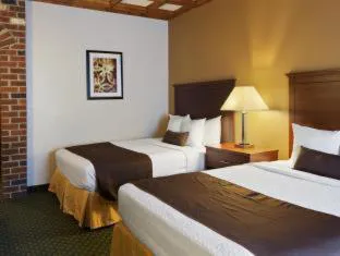 Best Western Plus Governor's Inn hotel detail image 4