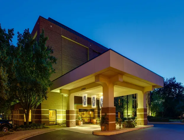 Hampton Inn Richmond West Innsbrook hotel detail image 1