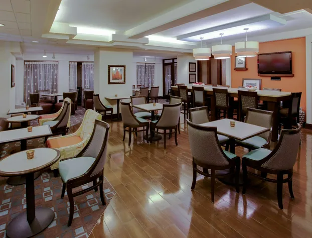 Hampton Inn Richmond West Innsbrook hotel detail image 2