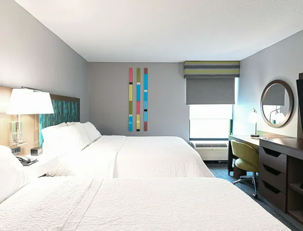 Hampton Inn Richmond West Innsbrook hotel detail image 3