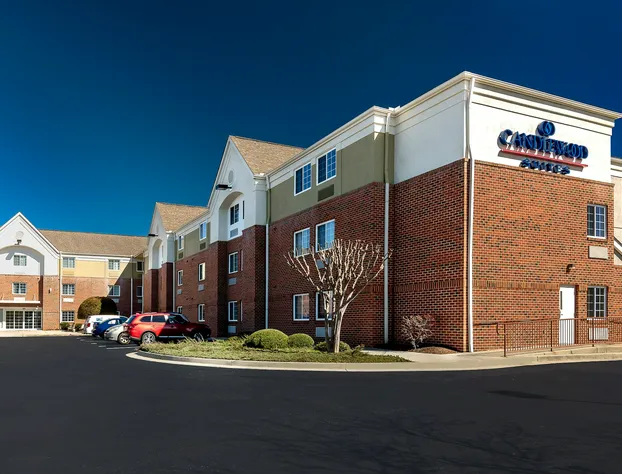 Candlewood Suites Glen Allen-Short Pump by IHG hotel detail image 1